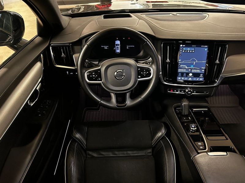 Volvo V90 bild 12