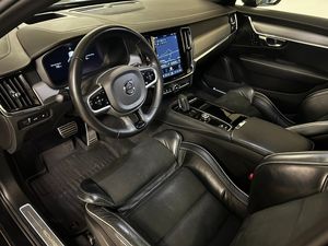 Volvo V90 bild 9