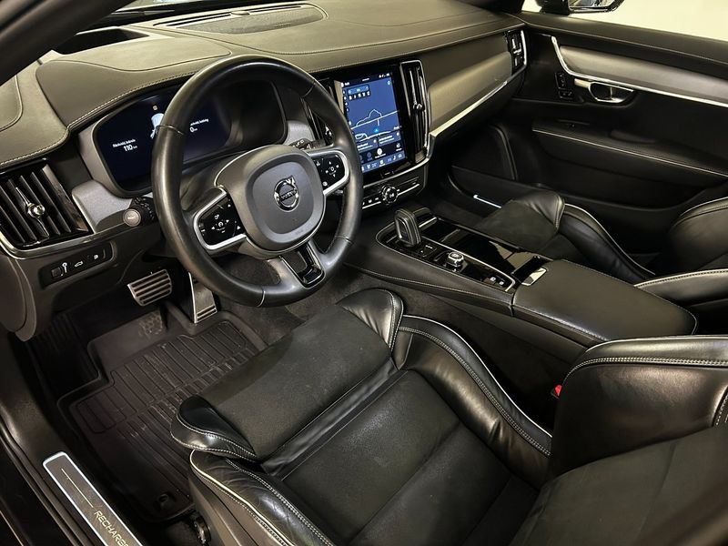 Volvo V90 bild 9