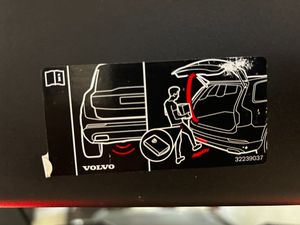Volvo V90 bild 24