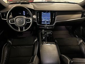 Volvo V90 bild 13
