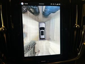Volvo V90 bild 16