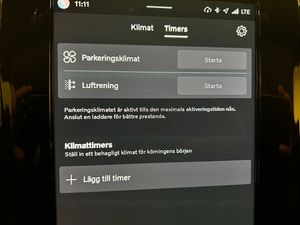 Volvo V90 bild 17