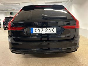 Volvo V90 bild 7