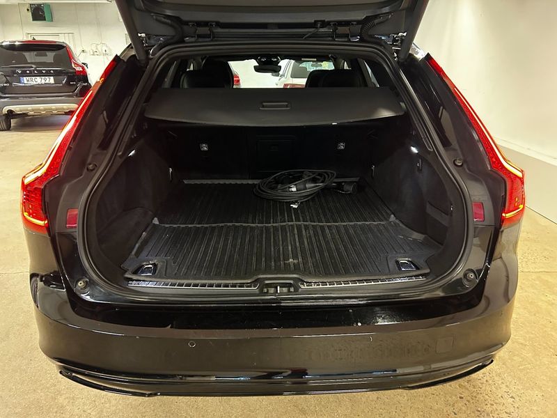 Volvo V90 bild 22