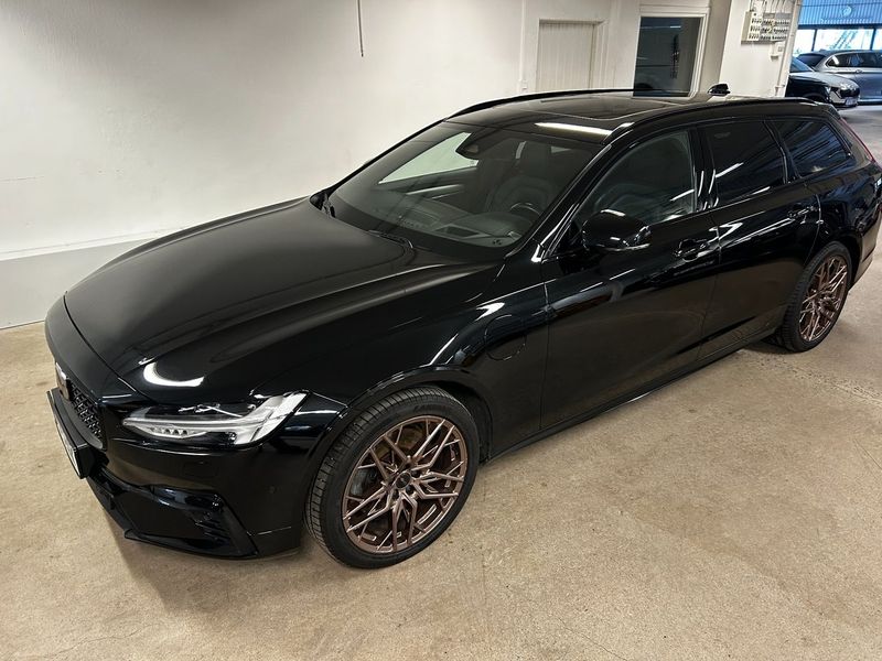 Volvo V90 bild 26