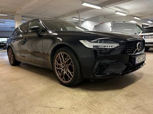 Volvo V90 bild 5
