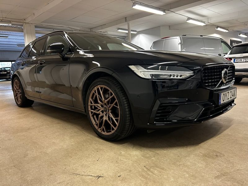 Volvo V90 bild 5