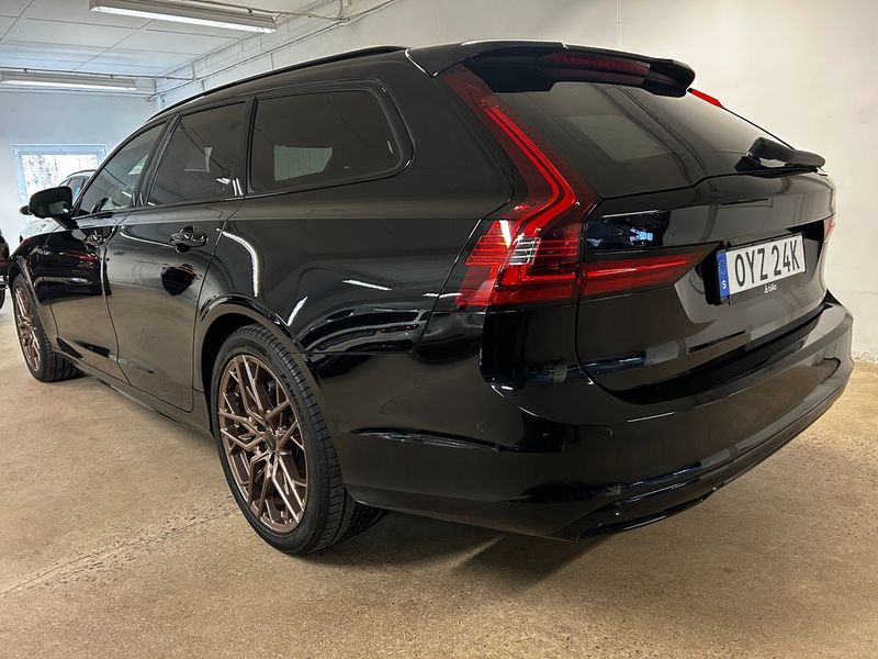 Volvo V90 bild 8