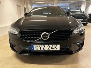 Volvo V90 bild 4