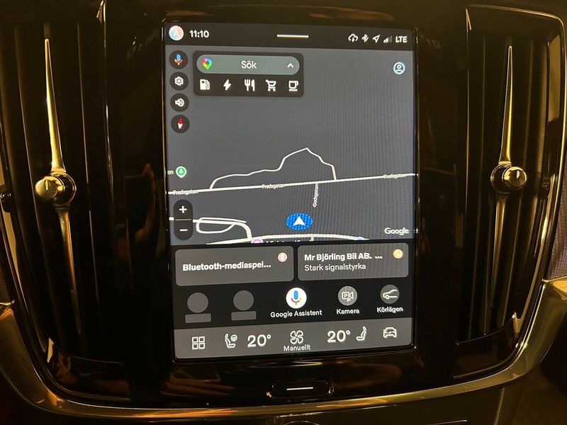Volvo V90 bild 15