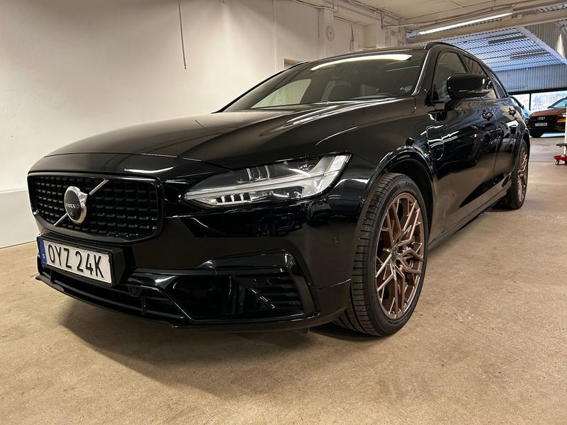 Volvo V90 bild 3