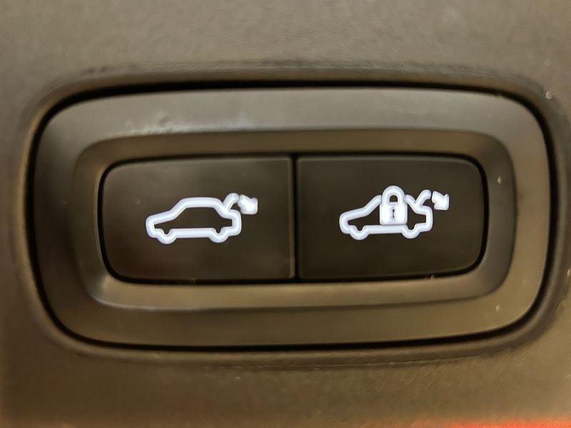 Volvo V90 bild 23