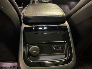Volvo V90 bild 19
