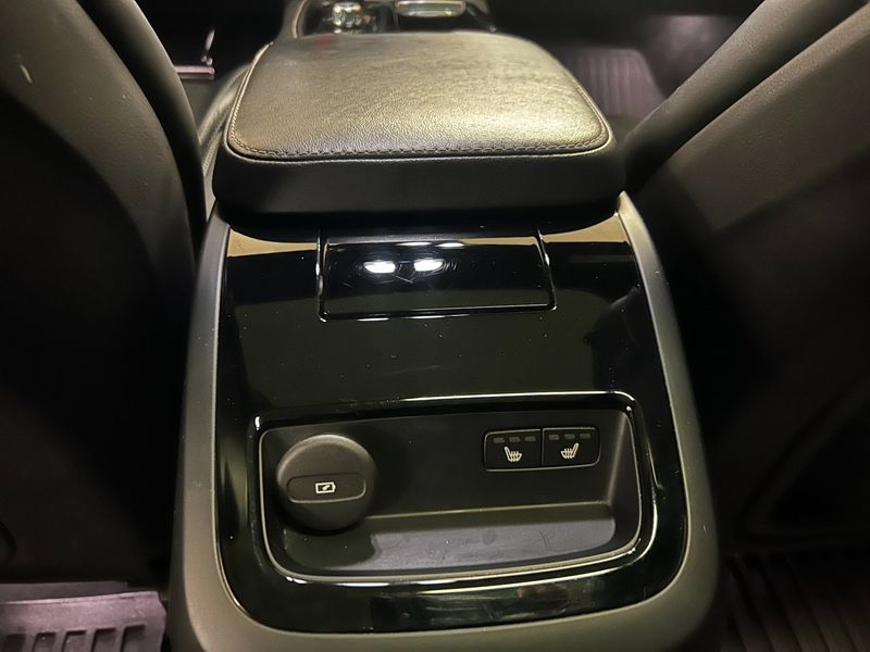 Volvo V90 bild 19