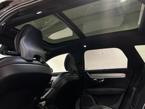 Volvo V90 bild 20