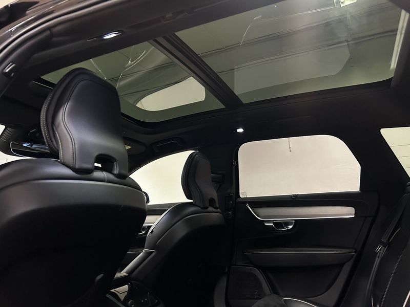 Volvo V90 bild 20