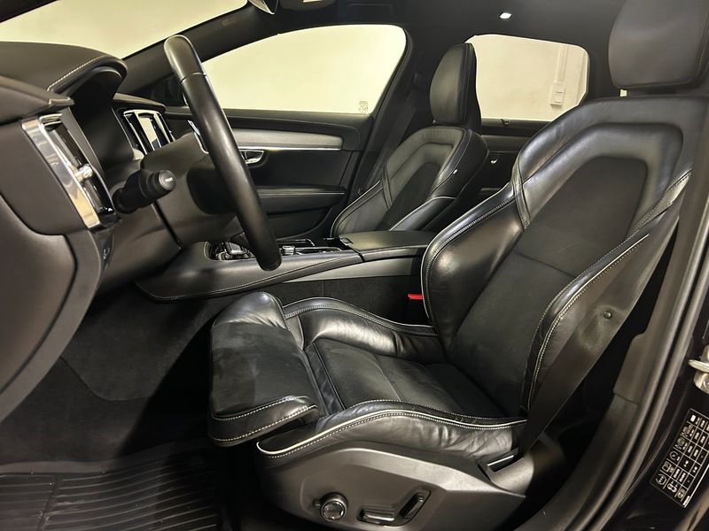 Volvo V90 bild 11
