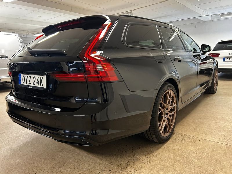 Volvo V90 bild 6