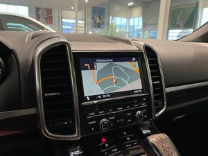 Porsche Cayenne bild 16
