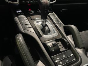 Porsche Cayenne bild 15