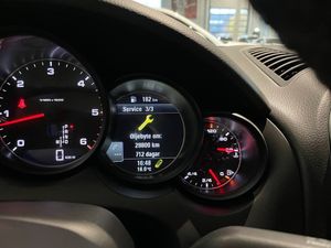 Porsche Cayenne bild 14