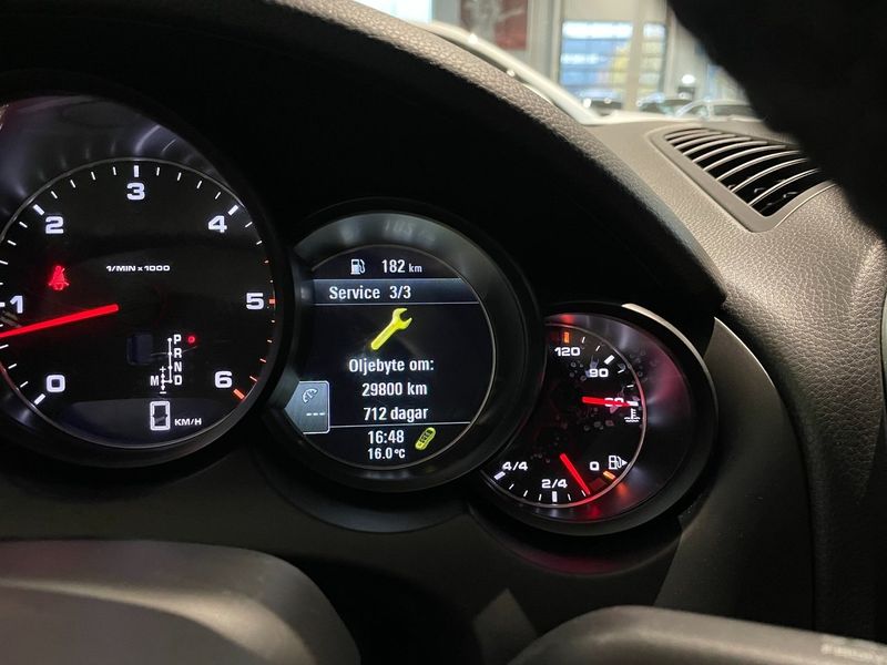 Porsche Cayenne bild 14