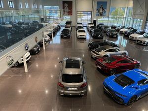 Porsche Cayenne bild 4