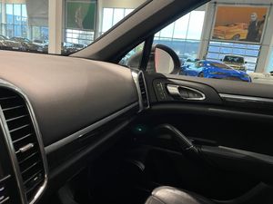 Porsche Cayenne bild 17