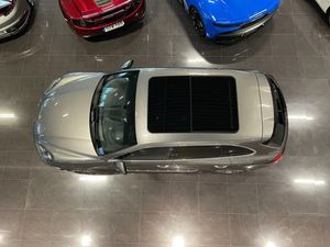 Porsche Cayenne bild 5