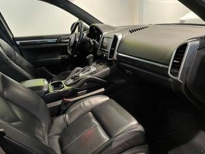 Porsche Cayenne bild 18