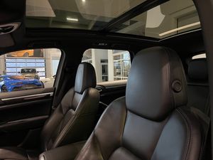 Porsche Cayenne bild 10