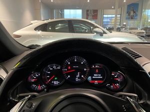 Porsche Cayenne bild 12