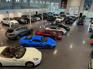 Porsche Cayenne bild 7
