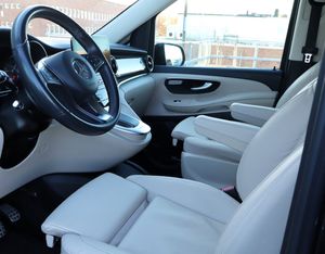 Mercedes Marco Polo bild 5
