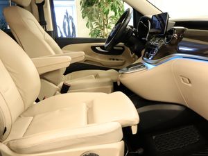 Mercedes Marco Polo bild 15