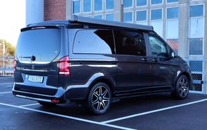 Mercedes Marco Polo bild 4