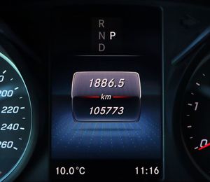 Mercedes Marco Polo bild 10