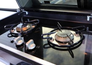 Mercedes Marco Polo bild 7