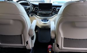 Mercedes Marco Polo bild 9