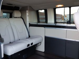 Mercedes Marco Polo bild 6