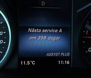 Mercedes Marco Polo bild 11