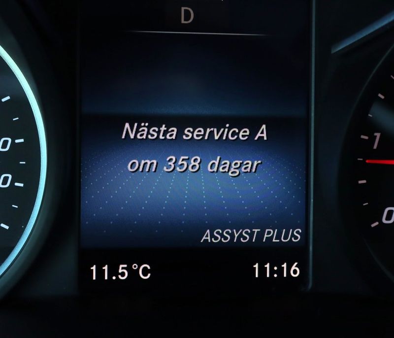 Mercedes Marco Polo bild 11
