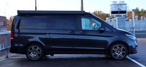 Mercedes Marco Polo bild 21