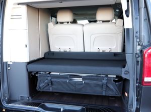 Mercedes Marco Polo bild 19