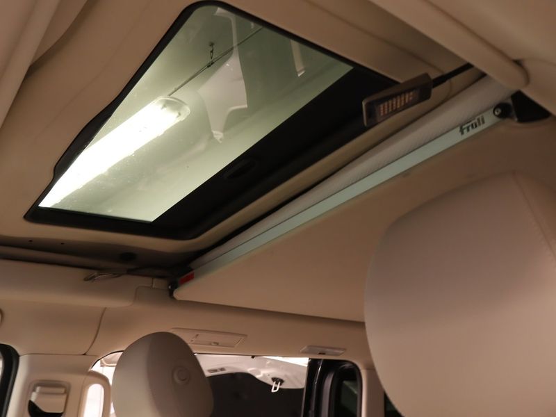 Mercedes Marco Polo bild 17