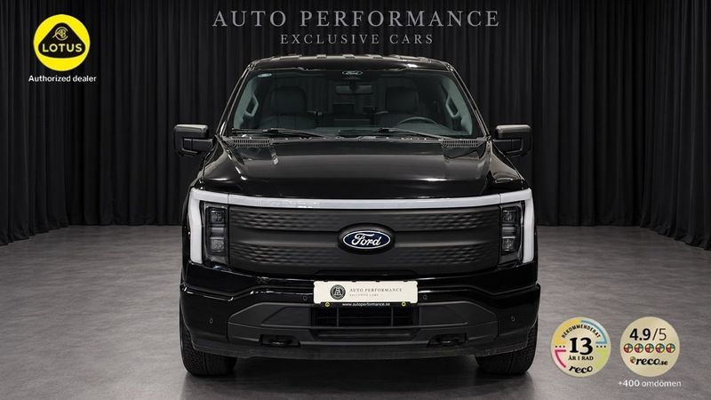 Ford F-150 bild 4
