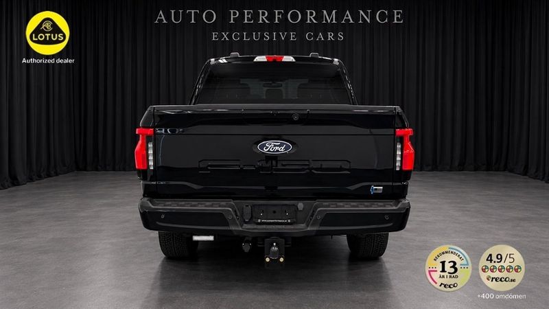 Ford F-150 bild 5