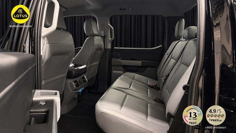 Ford F-150 bild 8
