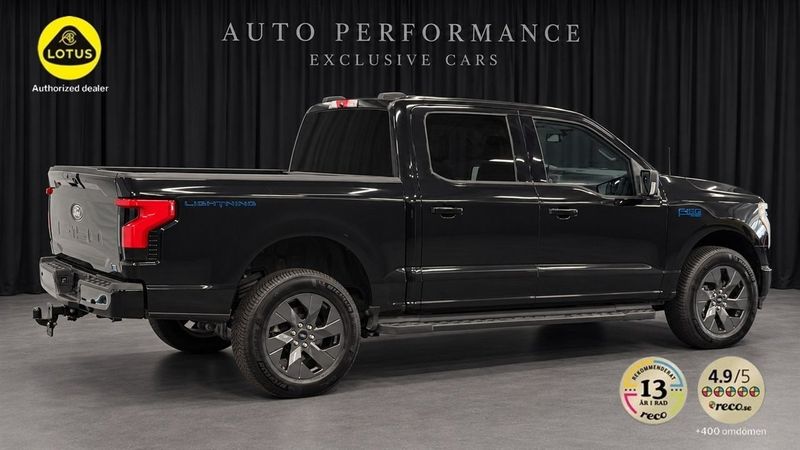 Ford F-150 bild 3